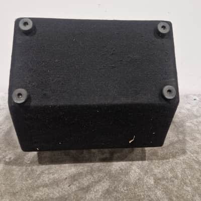 Samson Resound RS15M - Passive Floor Monitors - Black - Excellent image 10