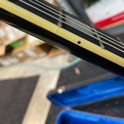 Epiphone Shinichi Ubukata Signature ES-355 2019 - Present - Ebony image 5