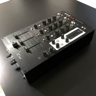 Ecler Nuo 3.0 Analog DJ Mixer image 2