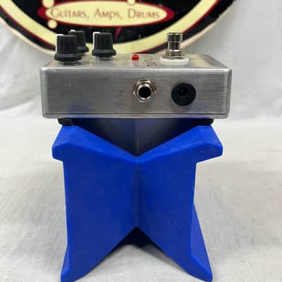 Big Knob Pedals Appetite For Distortion JCM800-style Distortion Pedal with Box image 6
