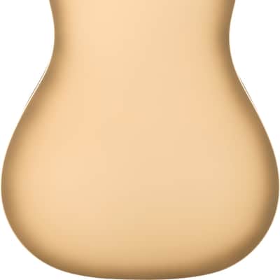 Fender Limited Edition California Vintage King - Antigua image 3