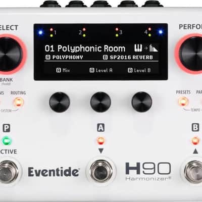 Eventide H90 Harmonizer Multi-effects Pedal