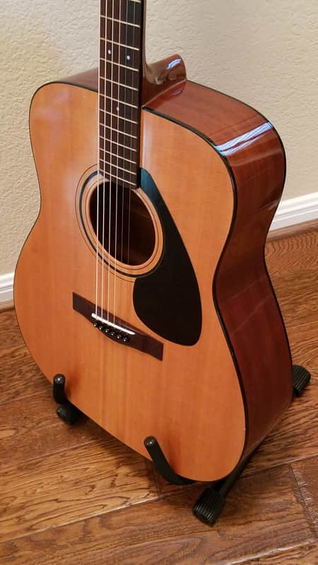 ★メイプル虎杢★YAMAHA FG-750S★単板トップ♪ YAMAHA FG-750S |ドルフィンギターズ