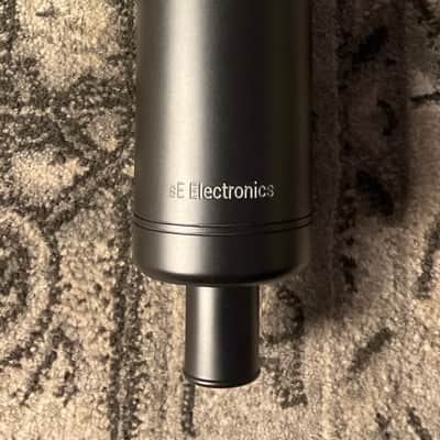 sE Electronics sE2200 Large-Diaphragm Condenser Microphone image 5