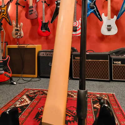 Peavey Adrian Vandenberg Signature Model USA 1988  Black image 6