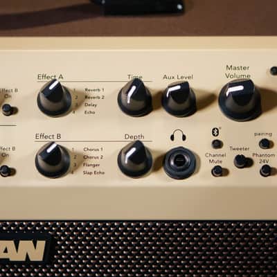 Fishman Loudbox Artist Acoustic Amplifier - 120 watts image 3
