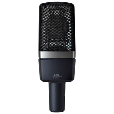 C214 AKG image 8