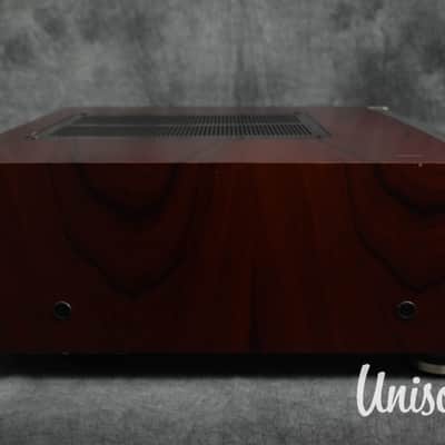 Luxman L-510 Stereo Integrated Amplifier in Very Good Condition! image 11