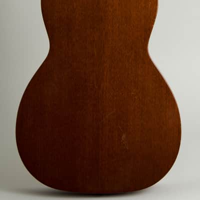 C. F. Martin  0-16NY Flat Top Acoustic Guitar (1961), ser. #179444, original brown chipboard case. image 4