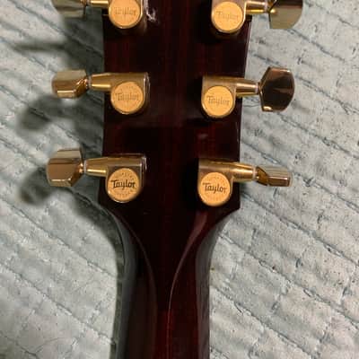 Taylor T5z First Addition 2013 - Koa custom image 9