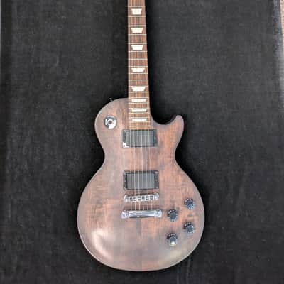 Gibson LPJ 2013 - Chocolate Satin image 1