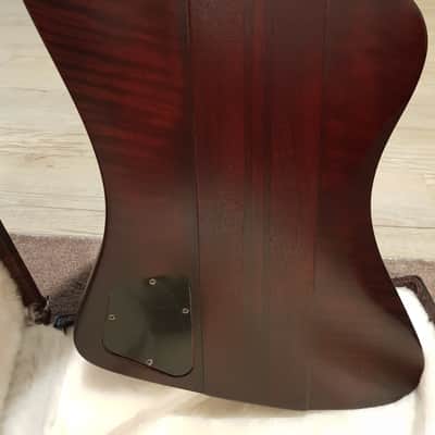 Gibson Nikki Sixx Signature 2008 Black Cherry image 16