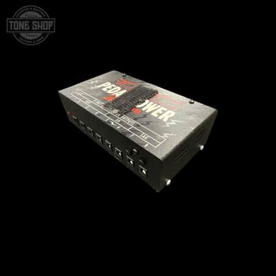 Used Voodoo Lab Pedal Power 2 Plus TFW3582 image 3