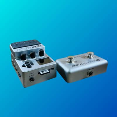 Singular Sound BeatBuddy with Footswitch image 3