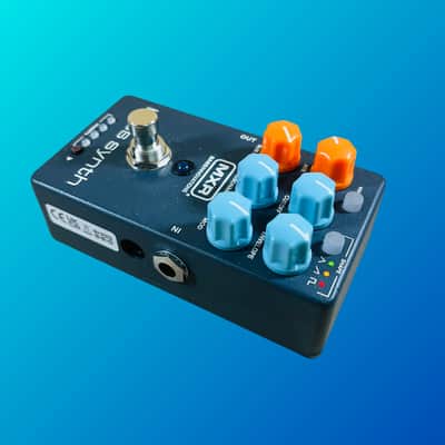 MXR MB301 Bass Synth image 2