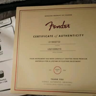 Fender American Ultra Telecaster with Maple Fretboard 2019 - Present - Mocha Burst image 18