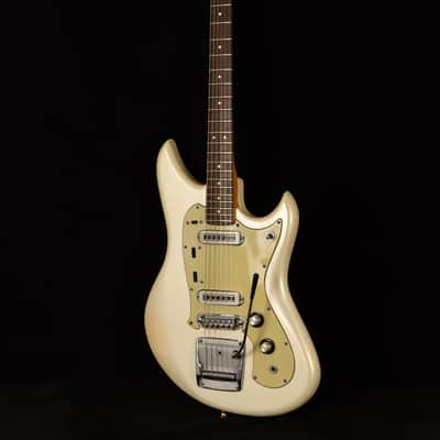 1966 Yamaha SG-3 image 3