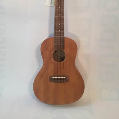 Crossroads Mahogany Body and Neck Concert Ukulele Model SRUK-002C-NEW w/Setup image 1