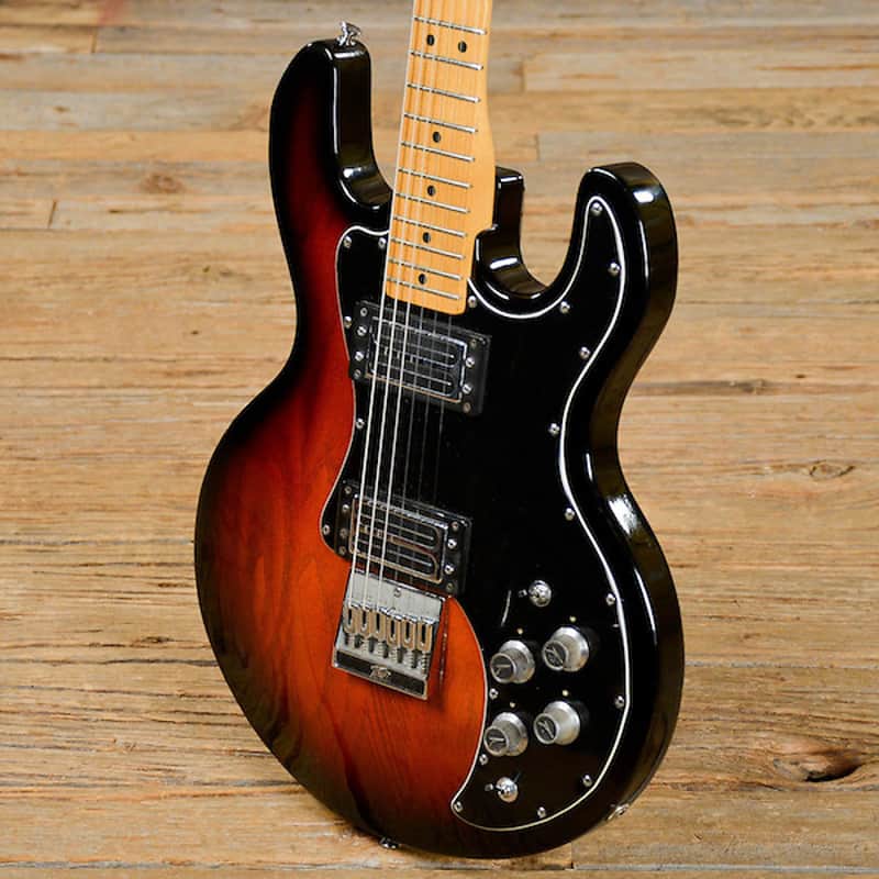 Peavey T-60 image 3