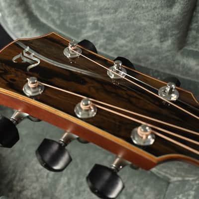 Furch Red Deluxe GC-LI Spruce Top Malaysian Blackwood with Case 791 image 18