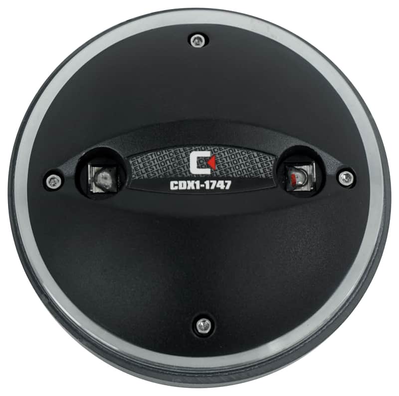 Celestion CDX1-1747 120W Pro Audio PA 1" Compression Driver/Bolt-Fitting 1" Exit image 1