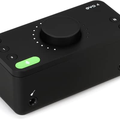 Audient EVO 4 USB Audio Interface image 1