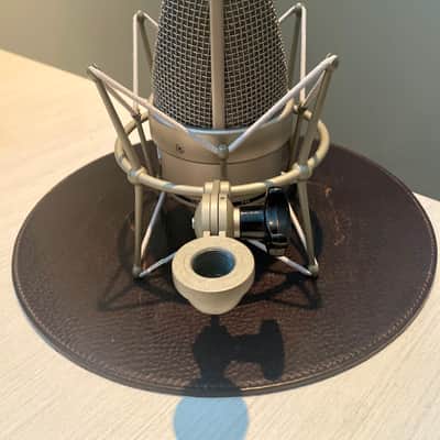 Neumann TLM 49 Microphone cardioïde image 4
