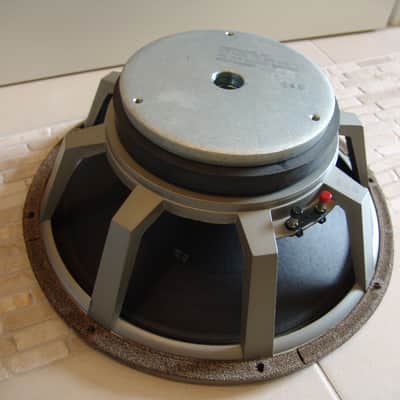 Electro-Voice EVM 15L, EV-15L Speaker Lautsprächer 15" Zoll image 1