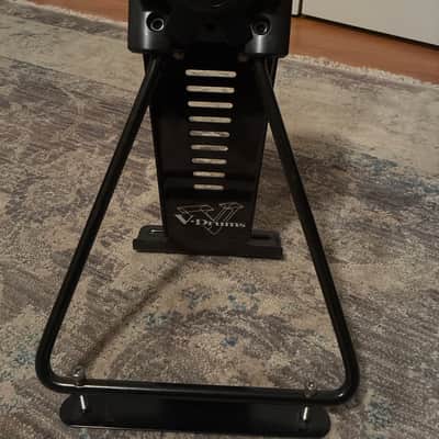 Roland KD-8 Kick Trigger Pad 2010s - Black image 3