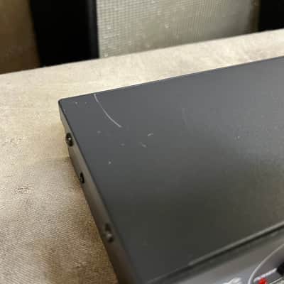 PEAVEY "DELTAFEX" EFFECTS PROCESSOR - USA image 7