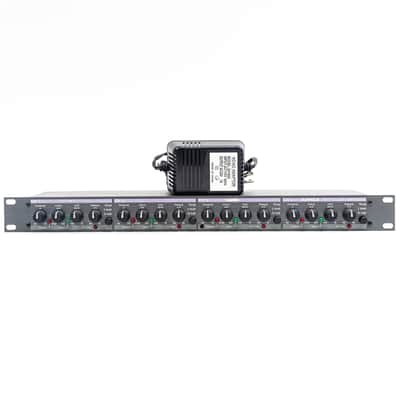 Aphex 105 - Gearspace