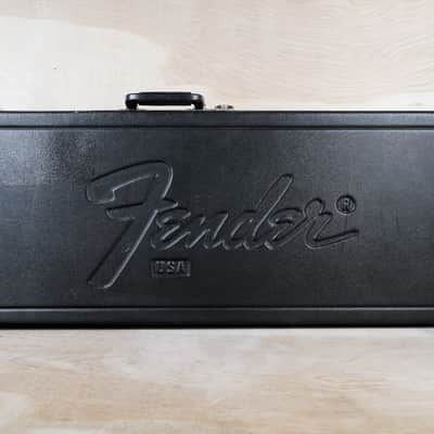 Fender Bullet S3 Vintage USA 1981 Sunburst Vintage USA Red Bobbin PUs w/ OHSC image 9