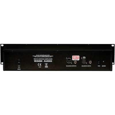 Warm Audio WA76 FET Compressor image 2