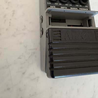 Arion SOD-1 Stereo Overdrive 1980s - Black image 3