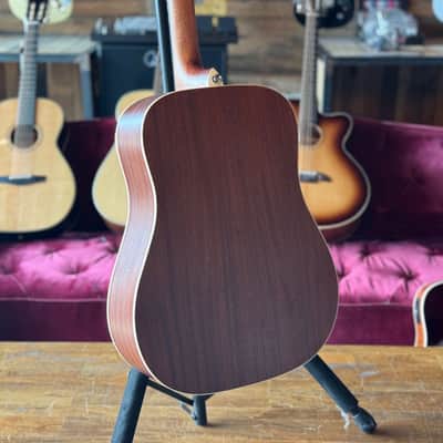 Alvarez RD26SB Regent Series Guitar in Sunburst image 3
