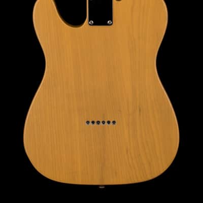 Fender American Vintage '52 Telecaster (1992) - Butterscotch Blonde #16504 image 2