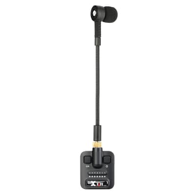 Xvive Wireless Acoustic Guitar System with Case image 8