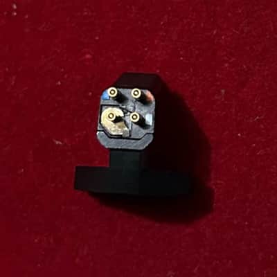 Ortofon Unlabeled Cartridge (no stylus) with Headshell for DJ Turntables image 2