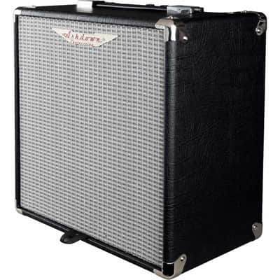 ASHDOWN STUDIO-8 Studio - Combo STUDIO 1 x 8" 30w image 3