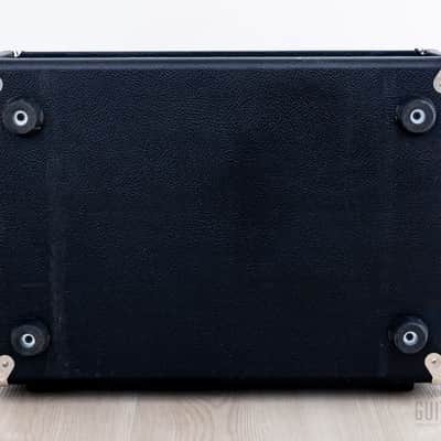 1987 Mesa Boogie Bass 400 Vintage Tube Amp Head, Serviced image 7