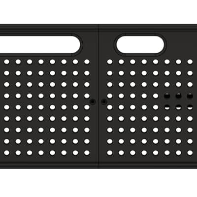 Quad Cortex Mini Plus 1 Pedalboard image 8
