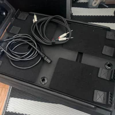 Focusrite Scarlett 18i20 2nd Gen USB Interface + SKB Travel Case w/ Laptop Tray + Cables image 3