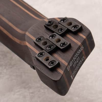 Ibanez EHB1505SMS-FNL Bass Workshop ~Florid Natural Low Gloss~ image 9