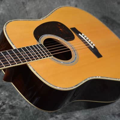 Martin Standard Series D-41 Dreadnought Body w/ FREE Same Day Shipping image 5