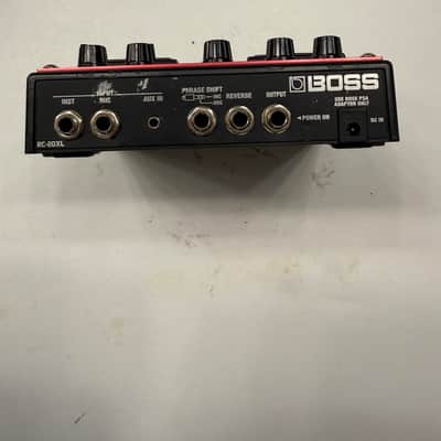 Boss RC-20XL Loop Station Phrase Recorder Sampler Guitar Effect Pedal + PSU image 5