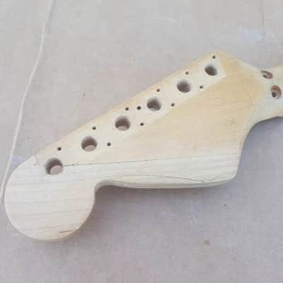 1975 FENDER STRATOCASTER USA NECK - A SIZE image 3