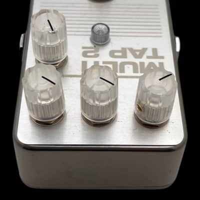 Hermida Audio Multi Tap Dual Echo X8121 image 3