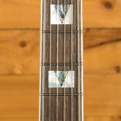 Epiphone Sheraton | Vintage Sunburst *Left-Handed* image 6
