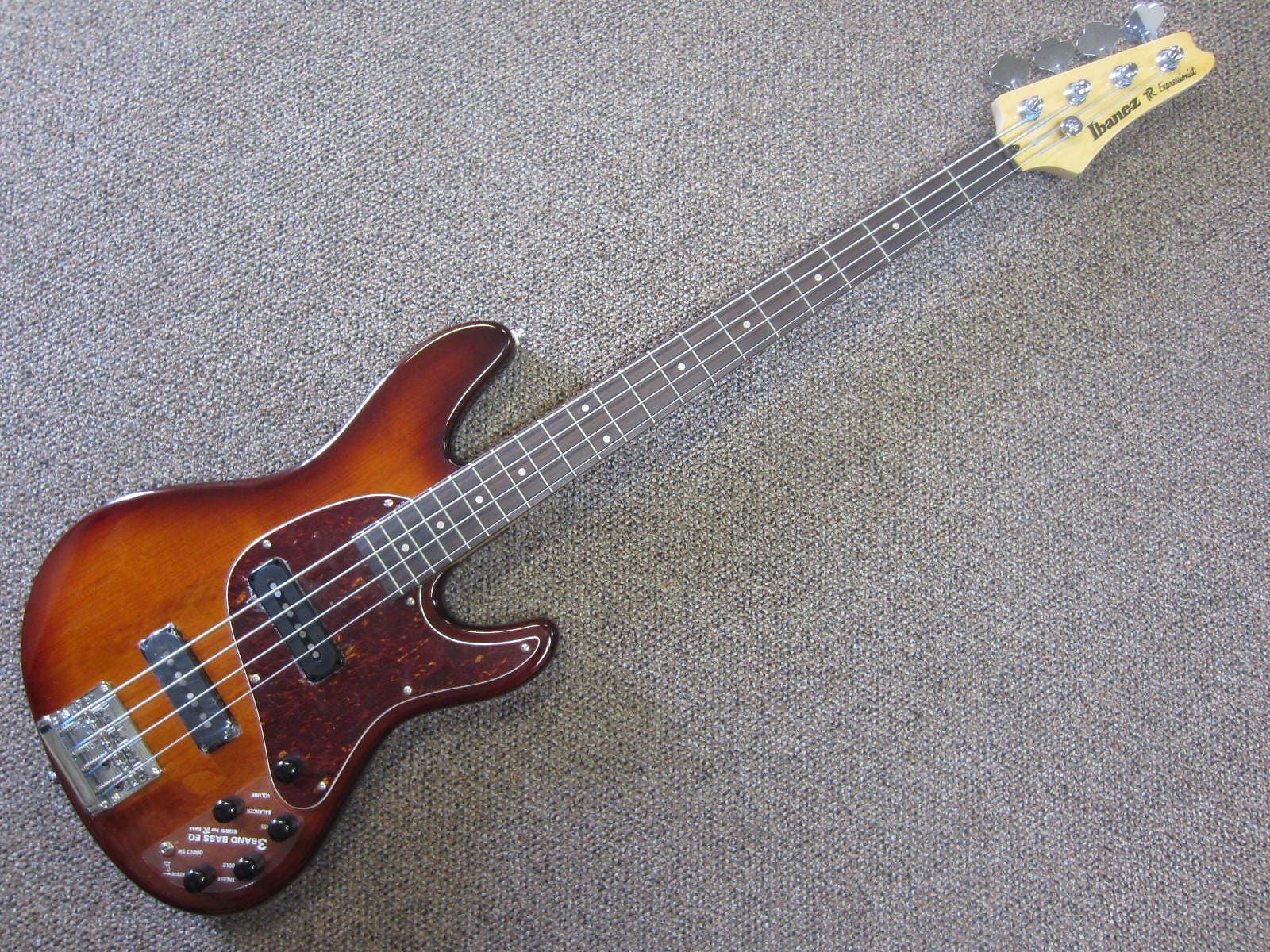 Ibanez TR500 Expressionist | Reverb
