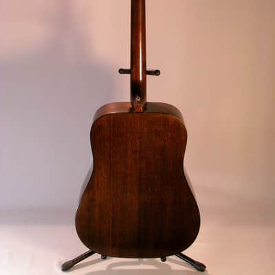 Gibson J-50 de 1973 image 3